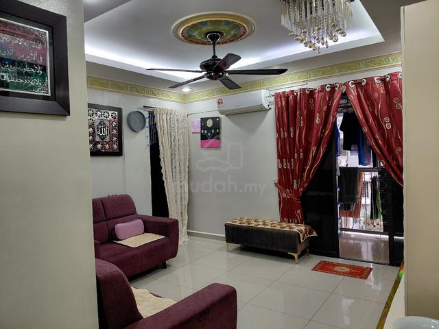 Desa Baiduri 1