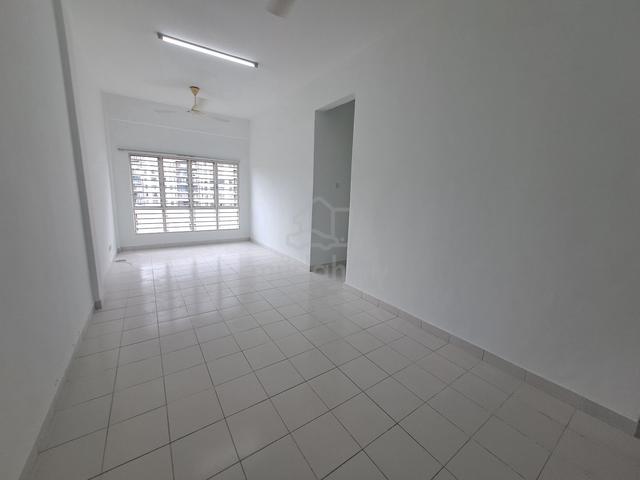 Sutera Apartment Bandar Tun Hussein Onn 1
