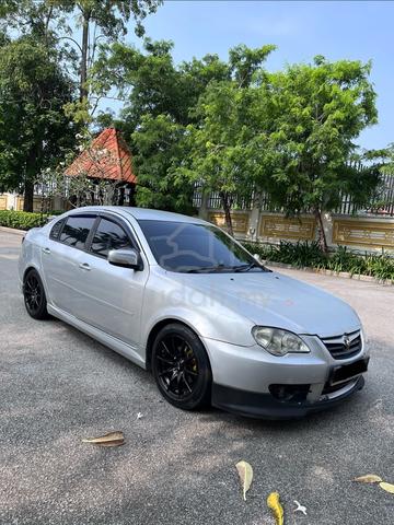 2010 Proton PERSONA 1.6 MEDIUM LINE (A) - 3