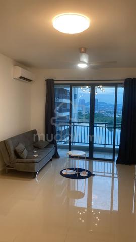 Lake City @ KL North 1