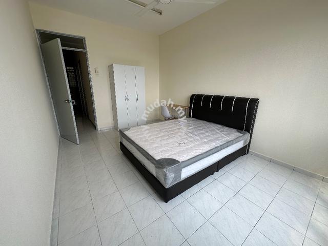 (Nice Unit )Lagoon Perdana Master Room For Rent 2