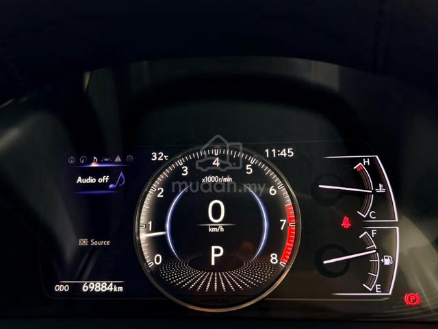 SERVICE LEXUS⭐LEXUS ES250 2.5 LUXURY 2019 69k KM - 5
