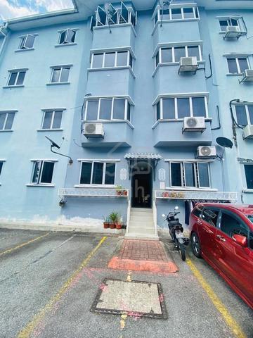 Pesona Villa (Taman Melawati) 1