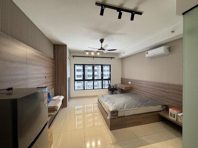 Astrum Ampang 1