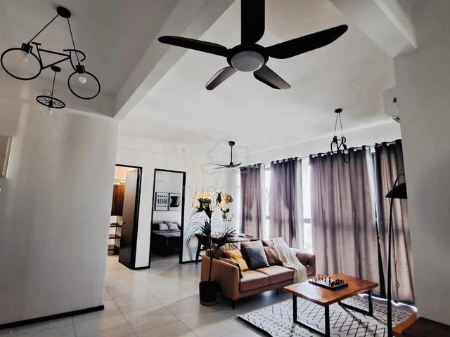 Urban Suites 1