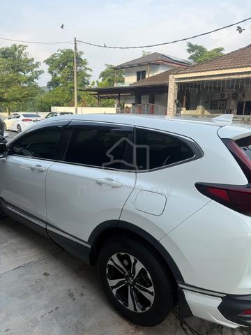 2021 Honda CR-V 2.0 2WD (A) - 2