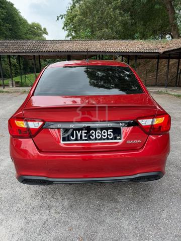 2025 Proton SAGA 1.3 PREMIUM S AT MY16 BT P2-13A - 4
