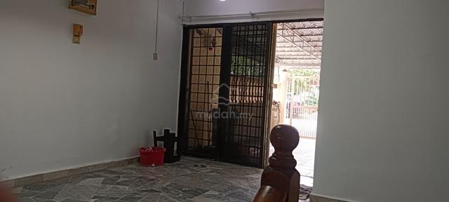 Lembah maju / Pandan indah 1