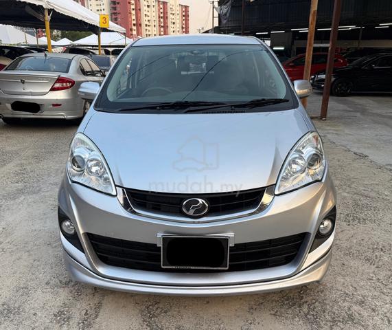 2015 Perodua ALZA 1.5 ADVANCE (A) 110k Mileage - 3