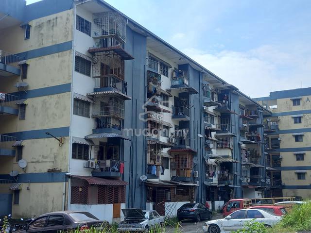 Sri Lempah 1