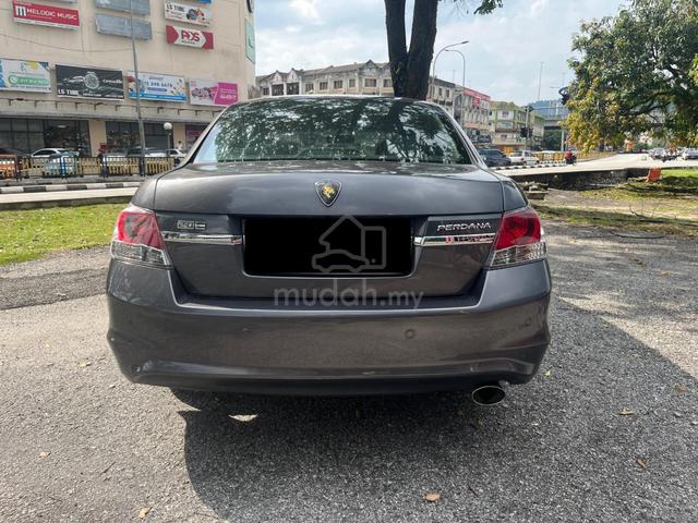 2014 Proton PERDANA 2.0L (A) LIKE NEW - 4
