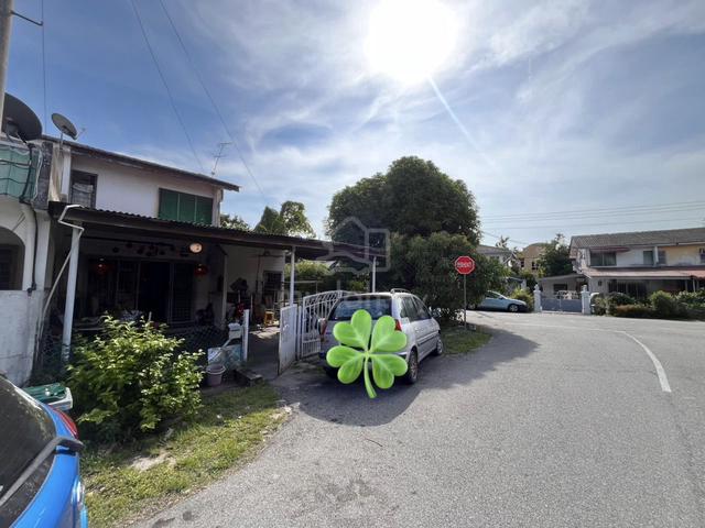 ABADI Corner Double Storey Terrace House @ Taman Malim Jaya, Melaka 1
