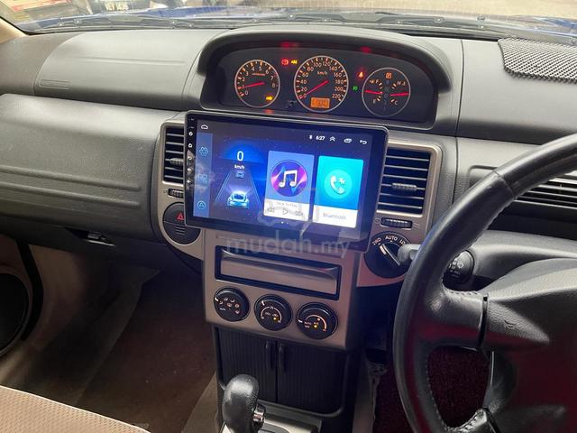 2011 Nissan X-TRAIL 2.5 - 5