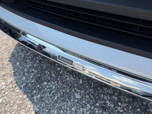 2023 Toyota HARRIER 2.0 Z LEATHER MODELISTA BKITS - 5