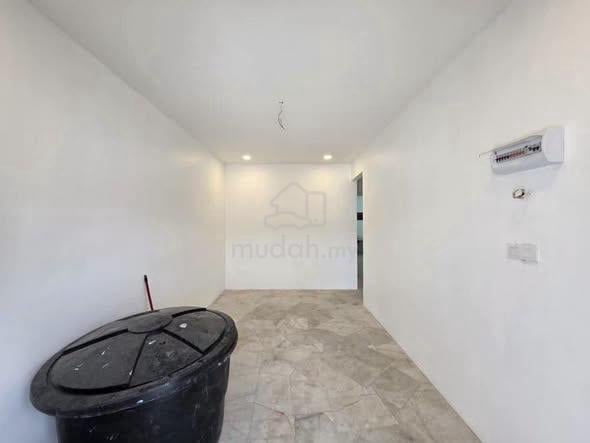 Taman Seri Meru Klang Single Storey House Fully Renovated Unit 1