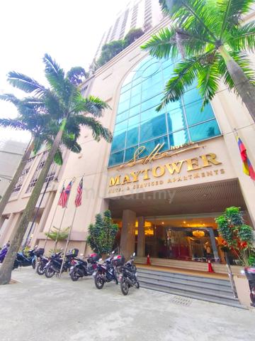 Maytower 1