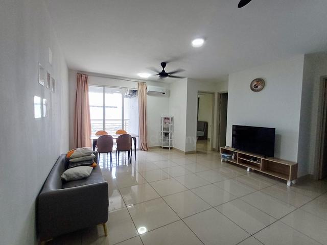 Ocean View Residences @ Harbour Place 1