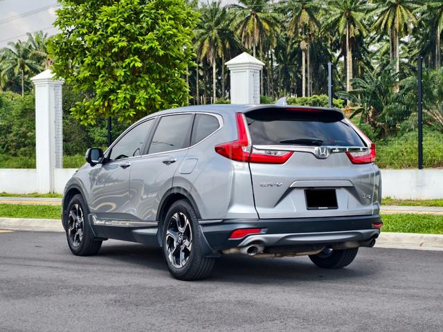 {2019}Honda CR-V 1.5 TC-P (A) F/Honda Servis F/Lon - 4