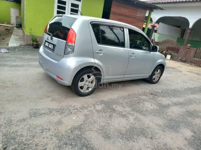 2005 Perodua MYVI 1.0 SR (M) - 5