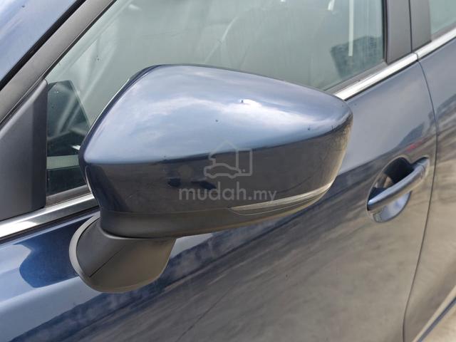 MAZDA 3 SKYACTIV-G HIGH 2.0 AT Promo unit - 3