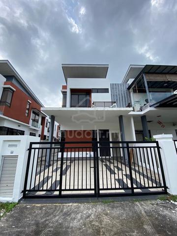 Horizon Hill Cluster House For Sale & Rent 1