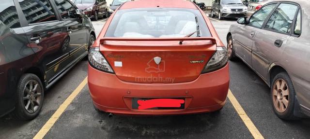 2005 Proton GEN-2 1.3 (A) - 3