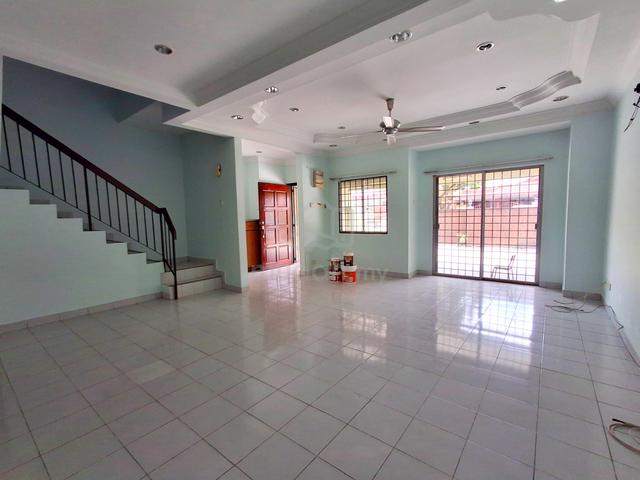 22x75, Reno & Extended 2sty House, Taman Kajang Prima, Jasmin, Kajang 1