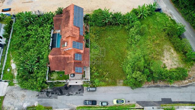 INFRA Ready!! Bungalow Lot Sungai Penchala, TTDI Kuala Lumpur 1