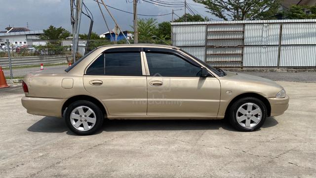 2005 Proton WIRA 1.5 GL (A) - 2