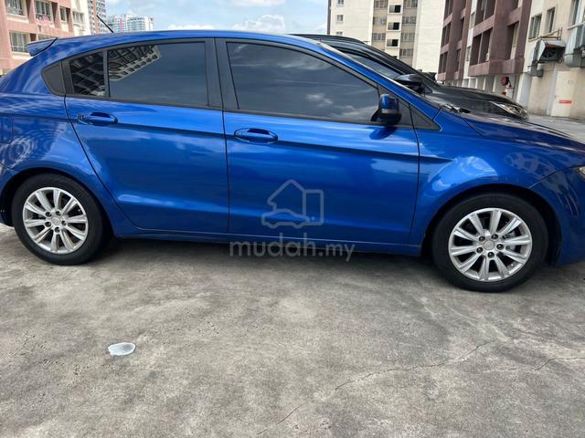 2014 Proton SUPRIMA S 1.6 SUPER PREMIUM (A) - 3