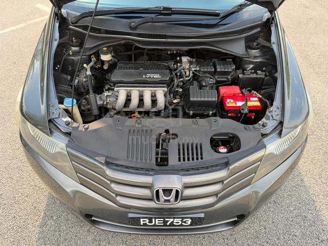 2009 Honda CITY 1.5 E (A) - 3