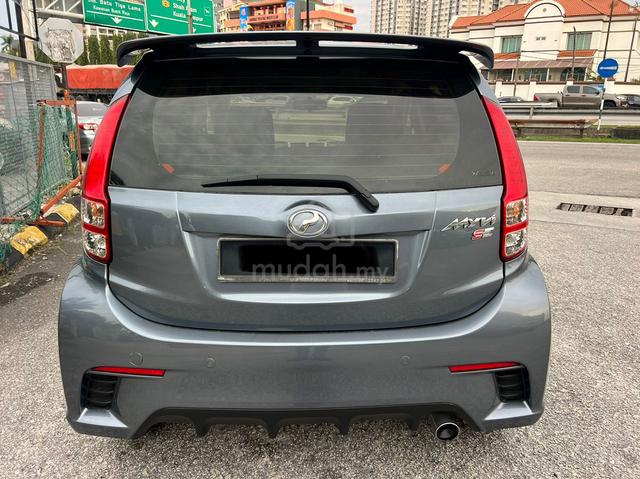 2014 Perodua MYVI 1.3 SE (A) 1 YEAR WARRANTY - 4