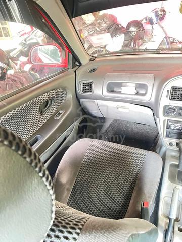 2004 Proton WIRA 1.5 GLI A/B SE (A) - 5