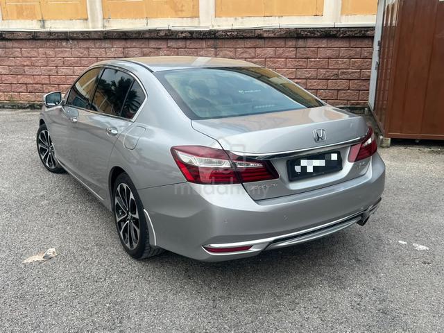 2018 Honda ACCORD 2.4 VTi-L NEW YEAR PROMOSI - 5
