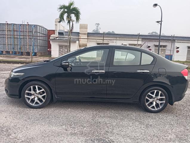 2011 Honda CITY 1.5 SE (A) - 1