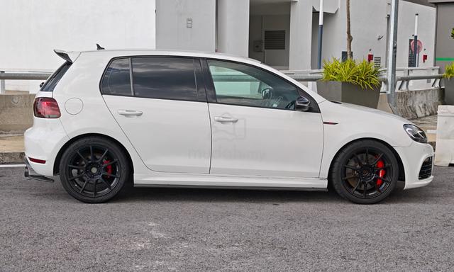 2010 Volkswagen GOLF 2.0 GTi (MK6) (A) - 5