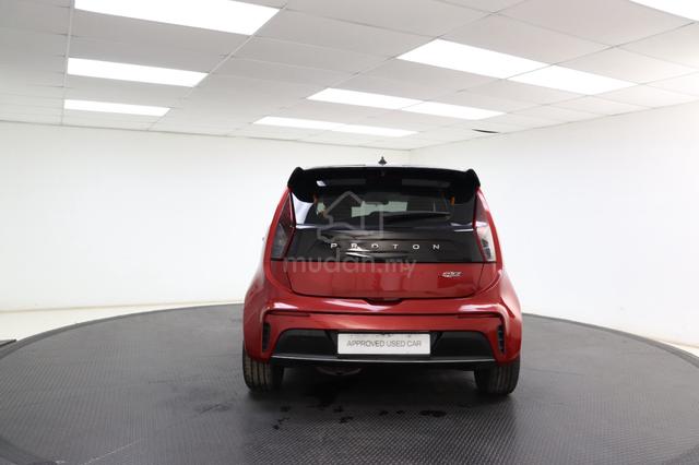 2020 Proton IRIZ 1.6 PREMIUM (A) - 5