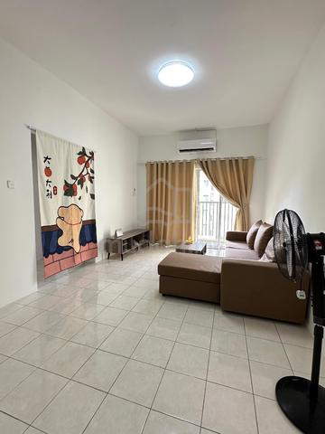 SP Lodge Sri Pertiwi @ Pines Square 1