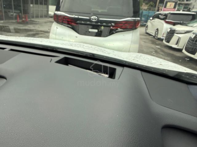 2021 RX300 F SPORT Panaromic Price With DUTY UNREG - 5