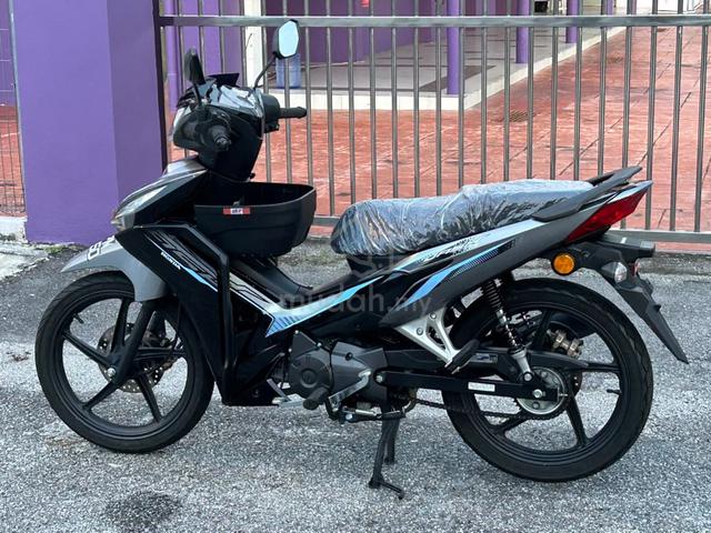 2025 HONDA DASH 125 DASH125 1Owner LIKE NEW 9k KM - photo 7 of 21