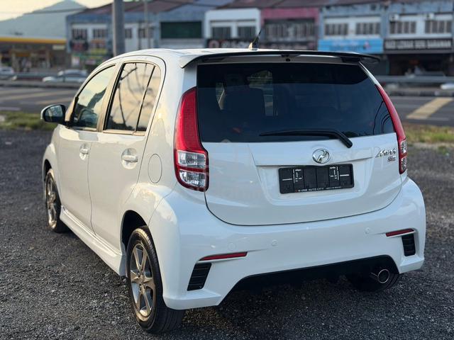 2013 Perodua MYVI 1.3 SE ZHS (A) - 3