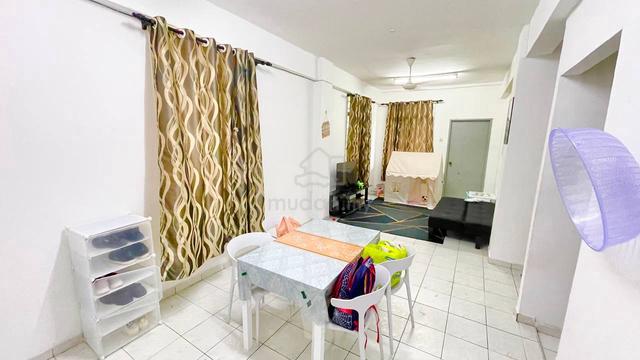 Cheras Utama 1