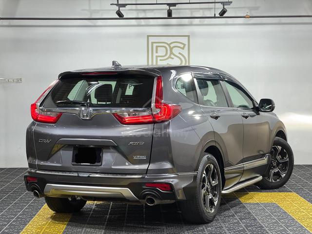 2019 Honda CR-V 1.5 TC 4WD (A) TURBO W WARRANTY - 4
