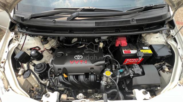 2010 Toyota VIOS 1.5 G FACELIFT (A) - 3