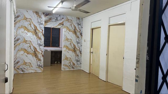 Seksyen 1 Wangsa Maju Flat 1