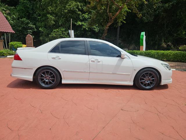 2006 Honda ACCORD 2.0 VTI FACELIFT (A) - 4