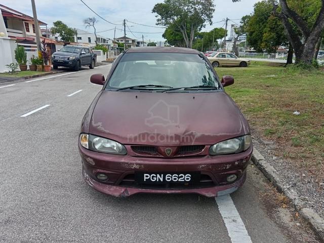 2005 Proton WIRA 1.5 A/B GLI (A) - 3