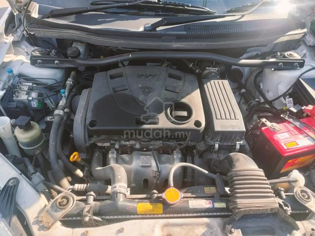2023 Proton SAGA 1.3 STANDARD (A) - 5