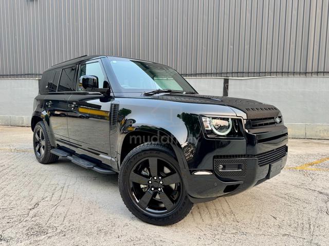 2023 Land Rover DEFENDER 2.0 110 P300 SE 5A 3K+KM - 1