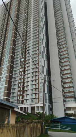 NO. A1-11-01, RESIDENSI TIARA TITIWANGSA (D'BRIGTTON), NO. 28, JALAN TIARA TITIWANGSA, 53200 KUALA L 1